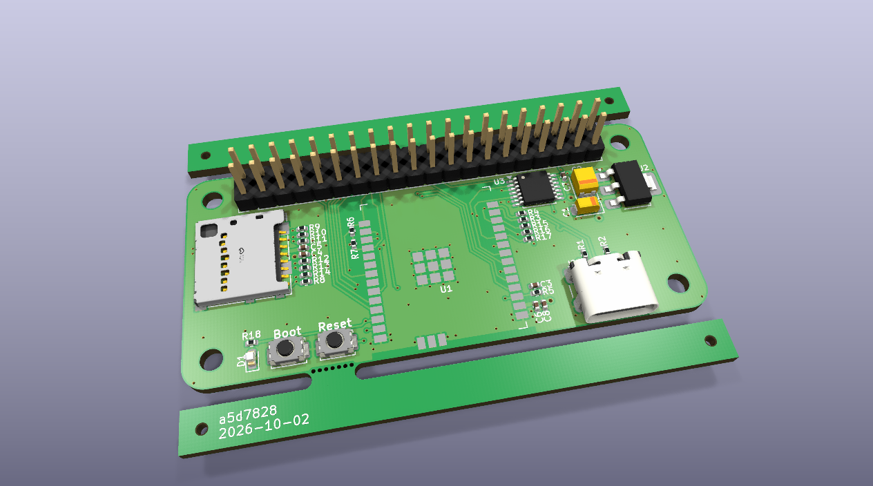 Bloop box core, from the project README